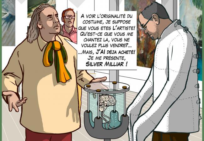 Bd en gestation...